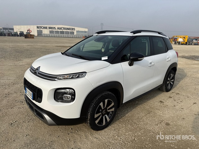 2019 Citroen C3 Aircross PURETECH 110 SeS SHINE Automobile - Henkilöauto: kuva 2019 Citroen C3 Aircross PURETECH 110 SeS SHINE Automobile - Henkilöauto 2019 Citroen C3 Aircross PURETECH 110 SeS SHINE Automobile - Henkilöauto: kuva 2019 Citroen C3 Aircross PURETECH 110 SeS SHINE Automobile - Henkilöauto