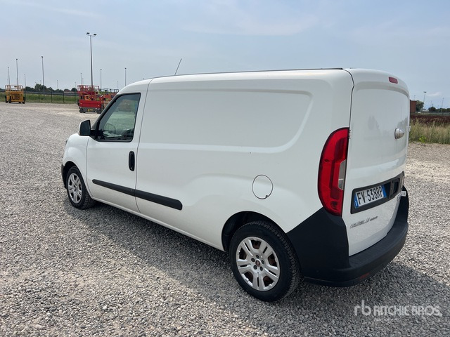 2019 Fiat Doblo Cargo Autocarro furgonato - Pieni pakettiauto: kuva 2019 Fiat Doblo Cargo Autocarro furgonato - Pieni pakettiauto 2019 Fiat Doblo Cargo Autocarro furgonato - Pieni pakettiauto: kuva 2019 Fiat Doblo Cargo Autocarro furgonato - Pieni pakettiauto