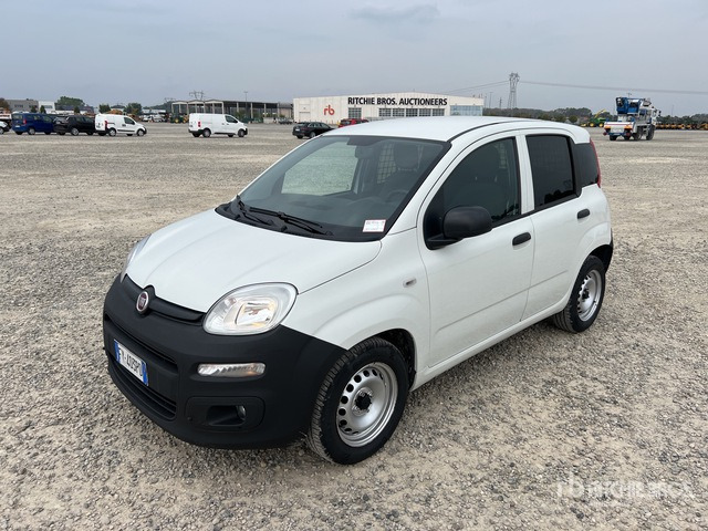 2019 Fiat Panda 1.2 69CV VAN EURO 6DT POP Van Truck - Pieni pakettiauto: kuva 2019 Fiat Panda 1.2 69CV VAN EURO 6DT POP Van Truck - Pieni pakettiauto 2019 Fiat Panda 1.2 69CV VAN EURO 6DT POP Van Truck - Pieni pakettiauto: kuva 2019 Fiat Panda 1.2 69CV VAN EURO 6DT POP Van Truck - Pieni pakettiauto