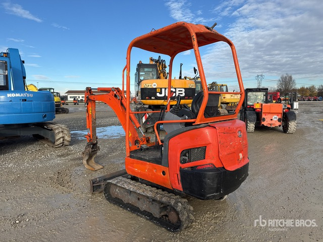 2019 Kubota KX016-4HG Mini Excavator: <6.6t - Minikuormaaja: kuva 2019 Kubota KX016-4HG Mini Excavator: <6.6t - Minikuormaaja 2019 Kubota KX016-4HG Mini Excavator: <6.6t - Minikuormaaja: kuva 2019 Kubota KX016-4HG Mini Excavator: <6.6t - Minikuormaaja