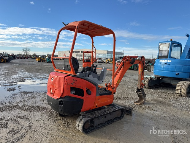 2019 Kubota KX016-4HG Mini Excavator: <6.6t - Minikuormaaja: kuva 2019 Kubota KX016-4HG Mini Excavator: <6.6t - Minikuormaaja 2019 Kubota KX016-4HG Mini Excavator: <6.6t - Minikuormaaja: kuva 2019 Kubota KX016-4HG Mini Excavator: <6.6t - Minikuormaaja
