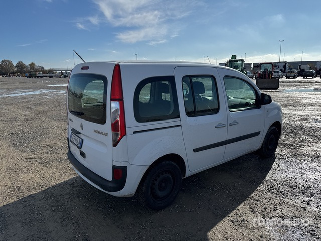2019 Renault Kangoo Van Truck - Umpikori kuorma-auto: kuva 2019 Renault Kangoo Van Truck - Umpikori kuorma-auto 2019 Renault Kangoo Van Truck - Umpikori kuorma-auto: kuva 2019 Renault Kangoo Van Truck - Umpikori kuorma-auto