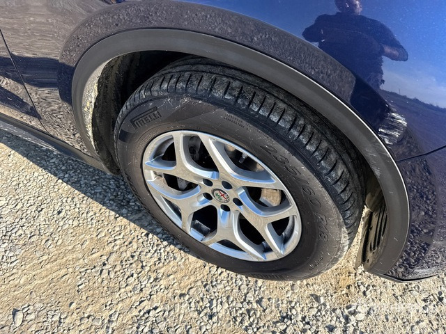 2020 Alfa Romeo Stelvio 2.2 TURBO DIESEL 190CV AT8 Q4 B ... SUV - Maasturi/ Katumaasturi: kuva 2020 Alfa Romeo Stelvio 2.2 TURBO DIESEL 190CV AT8 Q4 B ... SUV - Maasturi/ Katumaasturi 2020 Alfa Romeo Stelvio 2.2 TURBO DIESEL 190CV AT8 Q4 B ... SUV - Maasturi/ Katumaasturi: kuva 2020 Alfa Romeo Stelvio 2.2 TURBO DIESEL 190CV AT8 Q4 B ... SUV - Maasturi/ Katumaasturi