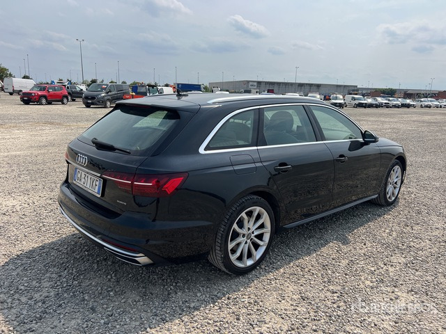 2020 Audi A4 quattro Automobile - Henkilöauto: kuva 2020 Audi A4 quattro Automobile - Henkilöauto 2020 Audi A4 quattro Automobile - Henkilöauto: kuva 2020 Audi A4 quattro Automobile - Henkilöauto