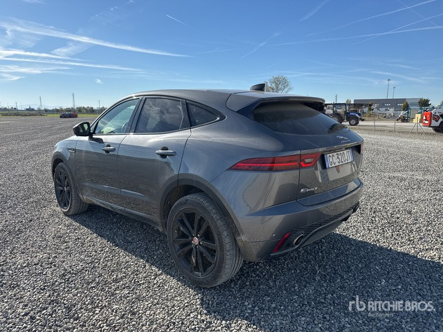 2020 Jaguar E Pace 2.0D I4 CHEQUERED FLAG AUTO 4WD SUV - Maasturi/ Katumaasturi: kuva 2020 Jaguar E Pace 2.0D I4 CHEQUERED FLAG AUTO 4WD SUV - Maasturi/ Katumaasturi 2020 Jaguar E Pace 2.0D I4 CHEQUERED FLAG AUTO 4WD SUV - Maasturi/ Katumaasturi: kuva 2020 Jaguar E Pace 2.0D I4 CHEQUERED FLAG AUTO 4WD SUV - Maasturi/ Katumaasturi