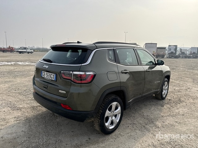 2020 Jeep Compass SUV - Maasturi/ Katumaasturi: kuva 2020 Jeep Compass SUV - Maasturi/ Katumaasturi 2020 Jeep Compass SUV - Maasturi/ Katumaasturi: kuva 2020 Jeep Compass SUV - Maasturi/ Katumaasturi