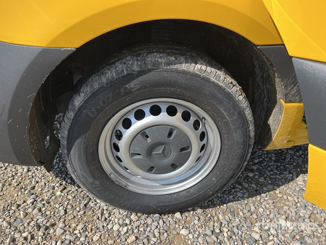 2020 Merceds-Benz Sprinter 314 CDI F43/35 Van Truck - Pakettiauto: kuva 2020 Merceds-Benz Sprinter 314 CDI F43/35 Van Truck - Pakettiauto 2020 Merceds-Benz Sprinter 314 CDI F43/35 Van Truck - Pakettiauto: kuva 2020 Merceds-Benz Sprinter 314 CDI F43/35 Van Truck - Pakettiauto