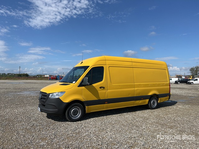 2020 Merceds-Benz Sprinter 314 CDI F43/35 Van Truck - Pakettiauto: kuva 2020 Merceds-Benz Sprinter 314 CDI F43/35 Van Truck - Pakettiauto 2020 Merceds-Benz Sprinter 314 CDI F43/35 Van Truck - Pakettiauto: kuva 2020 Merceds-Benz Sprinter 314 CDI F43/35 Van Truck - Pakettiauto