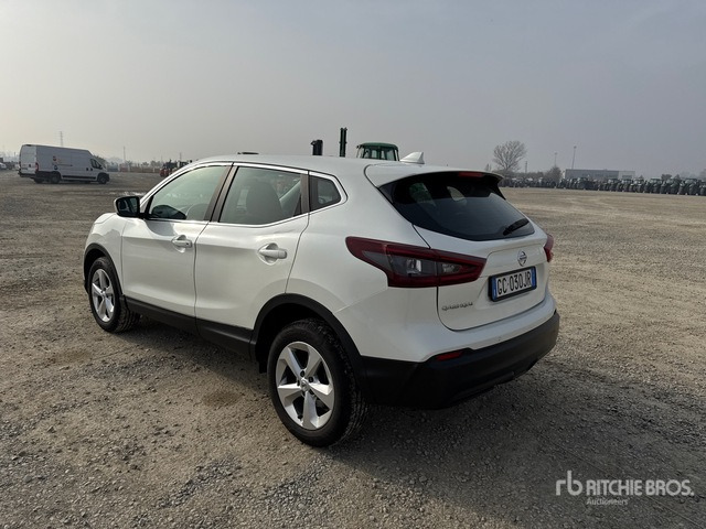 2020 Nissan Qashqai CROSSOVER 1.5 DCI 115 BUSINESS Automobile - Henkilöauto: kuva 2020 Nissan Qashqai CROSSOVER 1.5 DCI 115 BUSINESS Automobile - Henkilöauto 2020 Nissan Qashqai CROSSOVER 1.5 DCI 115 BUSINESS Automobile - Henkilöauto: kuva 2020 Nissan Qashqai CROSSOVER 1.5 DCI 115 BUSINESS Automobile - Henkilöauto