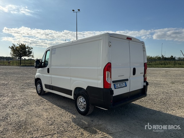 2020 Peugeot Boxer 2.2HDI L1H1 Refrigerated Truck - Pieni pakettiauto: kuva 2020 Peugeot Boxer 2.2HDI L1H1 Refrigerated Truck - Pieni pakettiauto 2020 Peugeot Boxer 2.2HDI L1H1 Refrigerated Truck - Pieni pakettiauto: kuva 2020 Peugeot Boxer 2.2HDI L1H1 Refrigerated Truck - Pieni pakettiauto