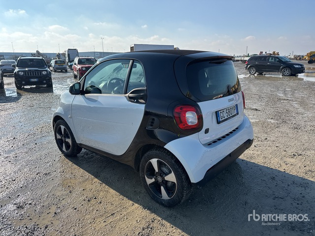 2020 SMART Fortwo COUP EQ 60KW PASSION Automobile - Henkilöauto: kuva 2020 SMART Fortwo COUP EQ 60KW PASSION Automobile - Henkilöauto 2020 SMART Fortwo COUP EQ 60KW PASSION Automobile - Henkilöauto: kuva 2020 SMART Fortwo COUP EQ 60KW PASSION Automobile - Henkilöauto