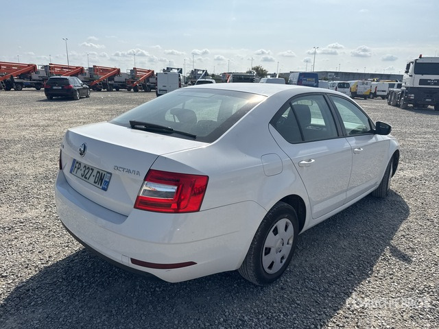 2020 Skoda Octavia Automobile - Henkilöauto: kuva 2020 Skoda Octavia Automobile - Henkilöauto 2020 Skoda Octavia Automobile - Henkilöauto: kuva 2020 Skoda Octavia Automobile - Henkilöauto