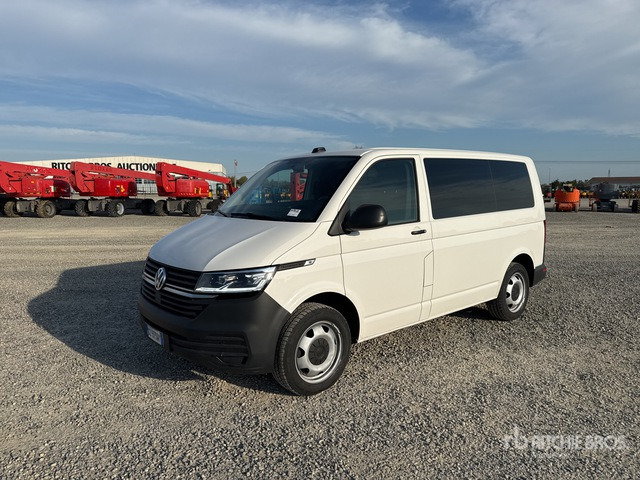 2020 Volkswagen Transporter 2.0 TDI BlueMotion SCR 110kW DSG Van Truck - Pakettiauto: kuva 2020 Volkswagen Transporter 2.0 TDI BlueMotion SCR 110kW DSG Van Truck - Pakettiauto 2020 Volkswagen Transporter 2.0 TDI BlueMotion SCR 110kW DSG Van Truck - Pakettiauto: kuva 2020 Volkswagen Transporter 2.0 TDI BlueMotion SCR 110kW DSG Van Truck - Pakettiauto