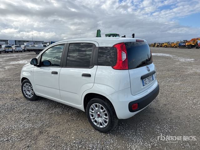2021 Fiat Panda BERLINA 1.0 70CV HYBRID EURO 6D ... Automobile - Henkilöauto: kuva 2021 Fiat Panda BERLINA 1.0 70CV HYBRID EURO 6D ... Automobile - Henkilöauto 2021 Fiat Panda BERLINA 1.0 70CV HYBRID EURO 6D ... Automobile - Henkilöauto: kuva 2021 Fiat Panda BERLINA 1.0 70CV HYBRID EURO 6D ... Automobile - Henkilöauto