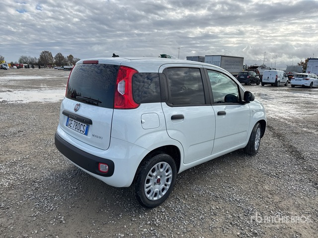 2021 Fiat Panda BERLINA 1.0 70CV HYBRID EURO 6D ... Automobile - Henkilöauto: kuva 2021 Fiat Panda BERLINA 1.0 70CV HYBRID EURO 6D ... Automobile - Henkilöauto 2021 Fiat Panda BERLINA 1.0 70CV HYBRID EURO 6D ... Automobile - Henkilöauto: kuva 2021 Fiat Panda BERLINA 1.0 70CV HYBRID EURO 6D ... Automobile - Henkilöauto