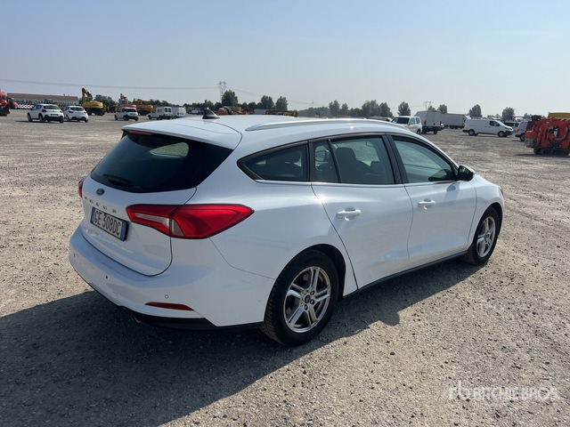 2021 Ford Focus SW 1.5 ECOBLUE BUSINESS 95CV N1 Automobile - Henkilöauto: kuva 2021 Ford Focus SW 1.5 ECOBLUE BUSINESS 95CV N1 Automobile - Henkilöauto 2021 Ford Focus SW 1.5 ECOBLUE BUSINESS 95CV N1 Automobile - Henkilöauto: kuva 2021 Ford Focus SW 1.5 ECOBLUE BUSINESS 95CV N1 Automobile - Henkilöauto