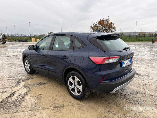 2021 Ford Kuga 1.5 ECOBLUE 120CV 2WD TITANIUM AUTO SUV - Maasturi/ Katumaasturi: kuva 2021 Ford Kuga 1.5 ECOBLUE 120CV 2WD TITANIUM AUTO SUV - Maasturi/ Katumaasturi 2021 Ford Kuga 1.5 ECOBLUE 120CV 2WD TITANIUM AUTO SUV - Maasturi/ Katumaasturi: kuva 2021 Ford Kuga 1.5 ECOBLUE 120CV 2WD TITANIUM AUTO SUV - Maasturi/ Katumaasturi