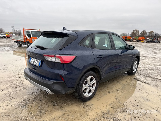 2021 Ford Kuga 1.5 ECOBLUE 120CV 2WD TITANIUM AUTO SUV - Maasturi/ Katumaasturi: kuva 2021 Ford Kuga 1.5 ECOBLUE 120CV 2WD TITANIUM AUTO SUV - Maasturi/ Katumaasturi 2021 Ford Kuga 1.5 ECOBLUE 120CV 2WD TITANIUM AUTO SUV - Maasturi/ Katumaasturi: kuva 2021 Ford Kuga 1.5 ECOBLUE 120CV 2WD TITANIUM AUTO SUV - Maasturi/ Katumaasturi