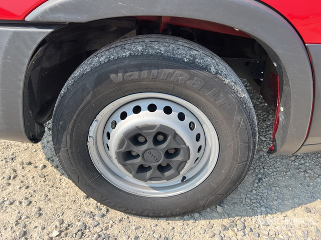 2021 Iveco Daily 35S12 H2 3520 Van Truck - Pakettiauto: kuva 2021 Iveco Daily 35S12 H2 3520 Van Truck - Pakettiauto 2021 Iveco Daily 35S12 H2 3520 Van Truck - Pakettiauto: kuva 2021 Iveco Daily 35S12 H2 3520 Van Truck - Pakettiauto