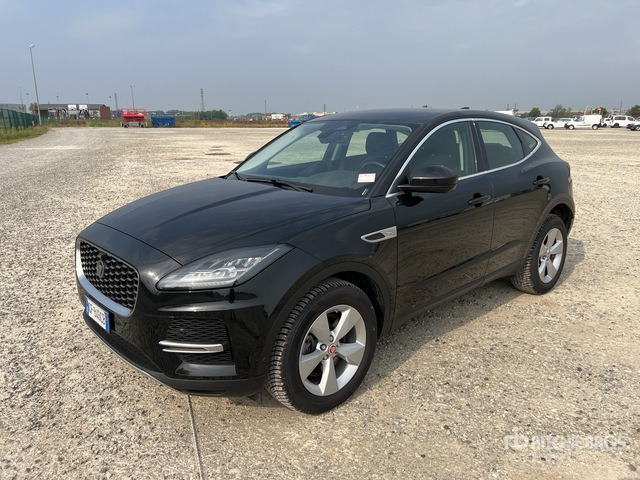 2021 Jaguar E Pace 2.0D D163 S AUTO 4WD SUV - Maasturi/ Katumaasturi: kuva 2021 Jaguar E Pace 2.0D D163 S AUTO 4WD SUV - Maasturi/ Katumaasturi 2021 Jaguar E Pace 2.0D D163 S AUTO 4WD SUV - Maasturi/ Katumaasturi: kuva 2021 Jaguar E Pace 2.0D D163 S AUTO 4WD SUV - Maasturi/ Katumaasturi