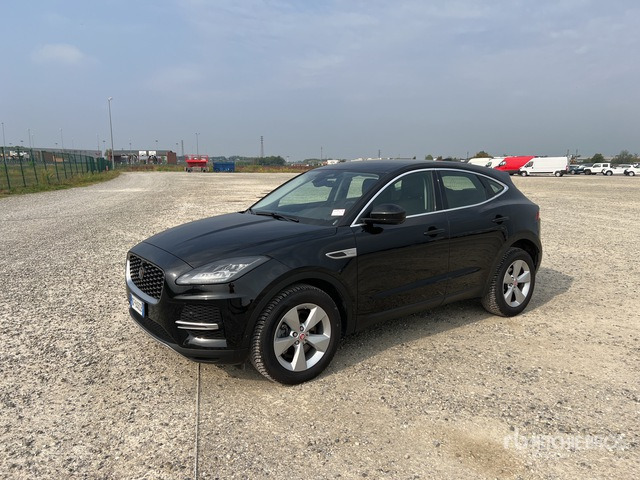 2021 Jaguar E Pace 2.0D D163 S AUTO 4WD SUV - Maasturi/ Katumaasturi: kuva 2021 Jaguar E Pace 2.0D D163 S AUTO 4WD SUV - Maasturi/ Katumaasturi 2021 Jaguar E Pace 2.0D D163 S AUTO 4WD SUV - Maasturi/ Katumaasturi: kuva 2021 Jaguar E Pace 2.0D D163 S AUTO 4WD SUV - Maasturi/ Katumaasturi