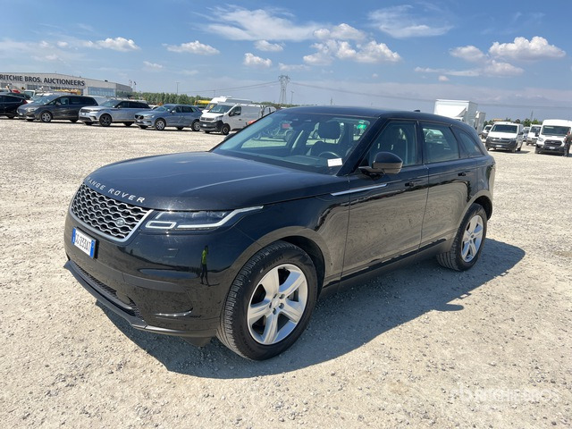 2021 Range Rover Land Rover VELAR 2.0D I4 MHEV 4WD 204CV SUV - Maasturi/ Katumaasturi: kuva 2021 Range Rover Land Rover VELAR 2.0D I4 MHEV 4WD 204CV SUV - Maasturi/ Katumaasturi 2021 Range Rover Land Rover VELAR 2.0D I4 MHEV 4WD 204CV SUV - Maasturi/ Katumaasturi: kuva 2021 Range Rover Land Rover VELAR 2.0D I4 MHEV 4WD 204CV SUV - Maasturi/ Katumaasturi