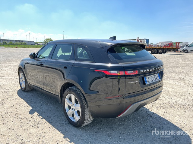 2021 Range Rover Land Rover VELAR 2.0D I4 MHEV 4WD 204CV SUV - Maasturi/ Katumaasturi: kuva 2021 Range Rover Land Rover VELAR 2.0D I4 MHEV 4WD 204CV SUV - Maasturi/ Katumaasturi 2021 Range Rover Land Rover VELAR 2.0D I4 MHEV 4WD 204CV SUV - Maasturi/ Katumaasturi: kuva 2021 Range Rover Land Rover VELAR 2.0D I4 MHEV 4WD 204CV SUV - Maasturi/ Katumaasturi