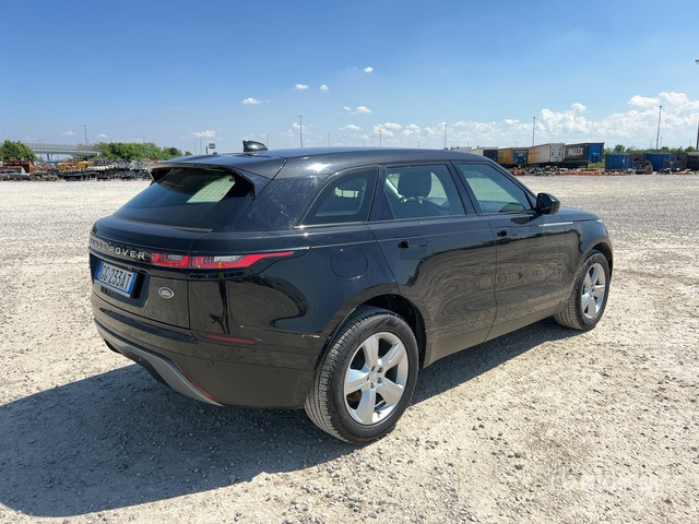 2021 Range Rover Land Rover VELAR 2.0D I4 MHEV 4WD 204CV SUV - Maasturi/ Katumaasturi: kuva 2021 Range Rover Land Rover VELAR 2.0D I4 MHEV 4WD 204CV SUV - Maasturi/ Katumaasturi 2021 Range Rover Land Rover VELAR 2.0D I4 MHEV 4WD 204CV SUV - Maasturi/ Katumaasturi: kuva 2021 Range Rover Land Rover VELAR 2.0D I4 MHEV 4WD 204CV SUV - Maasturi/ Katumaasturi