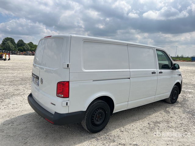 2021 Volkswagen Transporter 4x4 2.0 TDI BlueMotion SCR 110k ... Van Truck - Pieni pakettiauto: kuva 2021 Volkswagen Transporter 4x4 2.0 TDI BlueMotion SCR 110k ... Van Truck - Pieni pakettiauto 2021 Volkswagen Transporter 4x4 2.0 TDI BlueMotion SCR 110k ... Van Truck - Pieni pakettiauto: kuva 2021 Volkswagen Transporter 4x4 2.0 TDI BlueMotion SCR 110k ... Van Truck - Pieni pakettiauto