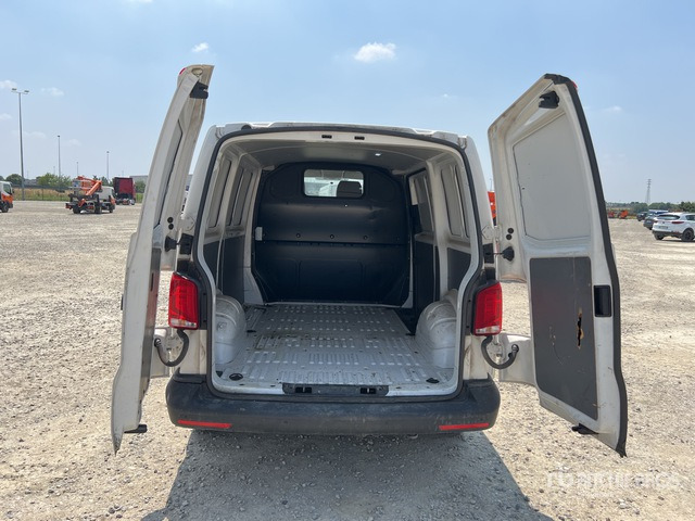 2021 Volkswagen Transporter Panel Short Wheelbase 2.0 TDI B ... Van Truck - Pieni pakettiauto: kuva 2021 Volkswagen Transporter Panel Short Wheelbase 2.0 TDI B ... Van Truck - Pieni pakettiauto 2021 Volkswagen Transporter Panel Short Wheelbase 2.0 TDI B ... Van Truck - Pieni pakettiauto: kuva 2021 Volkswagen Transporter Panel Short Wheelbase 2.0 TDI B ... Van Truck - Pieni pakettiauto