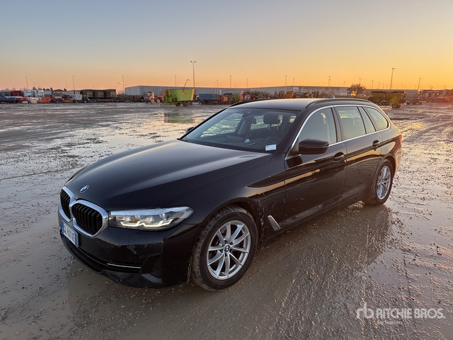 2022 BMW 520D XDRIVE BUSINESS AUTO TOURING Automobile - Henkilöauto: kuva 2022 BMW 520D XDRIVE BUSINESS AUTO TOURING Automobile - Henkilöauto 2022 BMW 520D XDRIVE BUSINESS AUTO TOURING Automobile - Henkilöauto: kuva 2022 BMW 520D XDRIVE BUSINESS AUTO TOURING Automobile - Henkilöauto