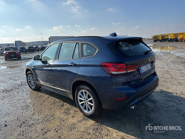 2022 BMW X1 SDRIVE 16D BUSINESS ADVANTAGE SUV - Maasturi/ Katumaasturi: kuva 2022 BMW X1 SDRIVE 16D BUSINESS ADVANTAGE SUV - Maasturi/ Katumaasturi 2022 BMW X1 SDRIVE 16D BUSINESS ADVANTAGE SUV - Maasturi/ Katumaasturi: kuva 2022 BMW X1 SDRIVE 16D BUSINESS ADVANTAGE SUV - Maasturi/ Katumaasturi