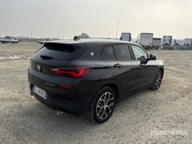 2022 BMW X2 XDRIVE 20D BUSINESS XLINEV SUV - Maasturi/ Katumaasturi: kuva 2022 BMW X2 XDRIVE 20D BUSINESS XLINEV SUV - Maasturi/ Katumaasturi 2022 BMW X2 XDRIVE 20D BUSINESS XLINEV SUV - Maasturi/ Katumaasturi: kuva 2022 BMW X2 XDRIVE 20D BUSINESS XLINEV SUV - Maasturi/ Katumaasturi