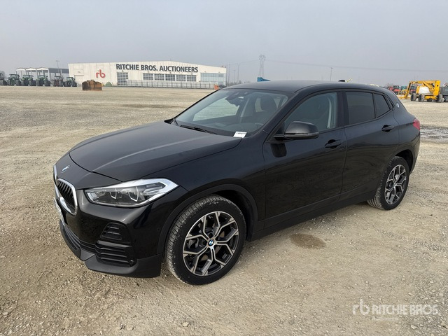 2022 BMW X2 XDRIVE 20D BUSINESS XLINEV SUV - Maasturi/ Katumaasturi: kuva 2022 BMW X2 XDRIVE 20D BUSINESS XLINEV SUV - Maasturi/ Katumaasturi 2022 BMW X2 XDRIVE 20D BUSINESS XLINEV SUV - Maasturi/ Katumaasturi: kuva 2022 BMW X2 XDRIVE 20D BUSINESS XLINEV SUV - Maasturi/ Katumaasturi