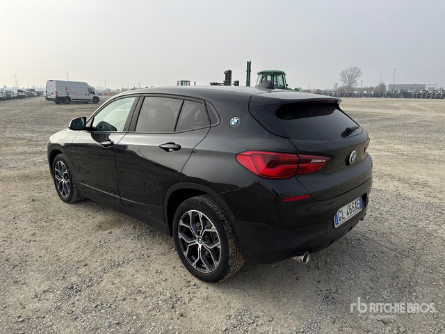 2022 BMW X2 XDRIVE 20D BUSINESS XLINEV SUV - Maasturi/ Katumaasturi: kuva 2022 BMW X2 XDRIVE 20D BUSINESS XLINEV SUV - Maasturi/ Katumaasturi 2022 BMW X2 XDRIVE 20D BUSINESS XLINEV SUV - Maasturi/ Katumaasturi: kuva 2022 BMW X2 XDRIVE 20D BUSINESS XLINEV SUV - Maasturi/ Katumaasturi