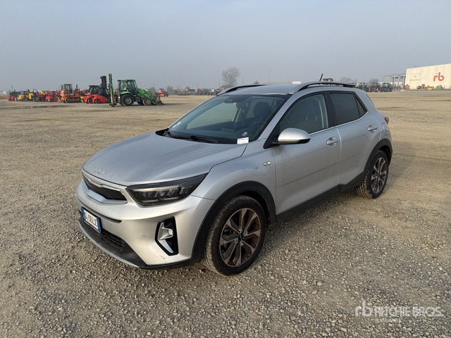 2022 Kia Stonic 1.0 T-GDI 74KW MHEV STYLE Automobile - Henkilöauto: kuva 2022 Kia Stonic 1.0 T-GDI 74KW MHEV STYLE Automobile - Henkilöauto 2022 Kia Stonic 1.0 T-GDI 74KW MHEV STYLE Automobile - Henkilöauto: kuva 2022 Kia Stonic 1.0 T-GDI 74KW MHEV STYLE Automobile - Henkilöauto
