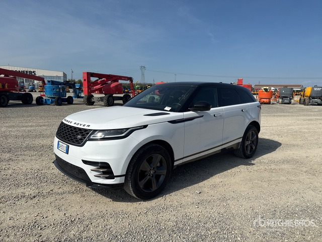 2023 Land Rover Velar 2.0 D I4 204 R-DYNAMIC S 4WD AUTO SUV - Maasturi/ Katumaasturi: kuva 2023 Land Rover Velar 2.0 D I4 204 R-DYNAMIC S 4WD AUTO SUV - Maasturi/ Katumaasturi 2023 Land Rover Velar 2.0 D I4 204 R-DYNAMIC S 4WD AUTO SUV - Maasturi/ Katumaasturi: kuva 2023 Land Rover Velar 2.0 D I4 204 R-DYNAMIC S 4WD AUTO SUV - Maasturi/ Katumaasturi