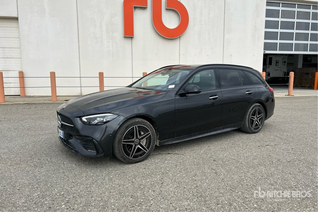 2023 Mercedes-Benz C300e SW PHEV PREMIUM PRO AUTO Automobile - Henkilöauto: kuva 2023 Mercedes-Benz C300e SW PHEV PREMIUM PRO AUTO Automobile - Henkilöauto 2023 Mercedes-Benz C300e SW PHEV PREMIUM PRO AUTO Automobile - Henkilöauto: kuva 2023 Mercedes-Benz C300e SW PHEV PREMIUM PRO AUTO Automobile - Henkilöauto