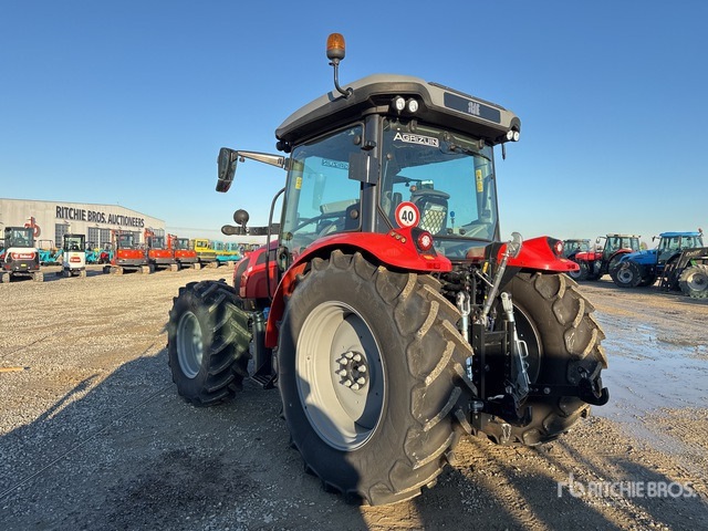 2023 Same EXPLORER 105 (Unused) 4WD Tractor - Traktori: kuva 2023 Same EXPLORER 105 (Unused) 4WD Tractor - Traktori 2023 Same EXPLORER 105 (Unused) 4WD Tractor - Traktori: kuva 2023 Same EXPLORER 105 (Unused) 4WD Tractor - Traktori