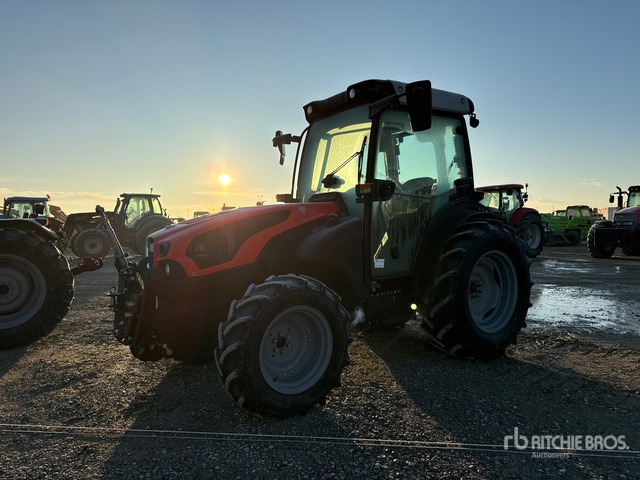 2023 Same FRUTTETO 105 4WD Tractor - Traktori: kuva 2023 Same FRUTTETO 105 4WD Tractor - Traktori 2023 Same FRUTTETO 105 4WD Tractor - Traktori: kuva 2023 Same FRUTTETO 105 4WD Tractor - Traktori