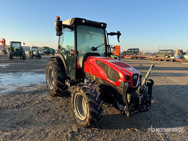 2023 Same FRUTTETO 105 4WD Tractor - Traktori: kuva 2023 Same FRUTTETO 105 4WD Tractor - Traktori 2023 Same FRUTTETO 105 4WD Tractor - Traktori: kuva 2023 Same FRUTTETO 105 4WD Tractor - Traktori