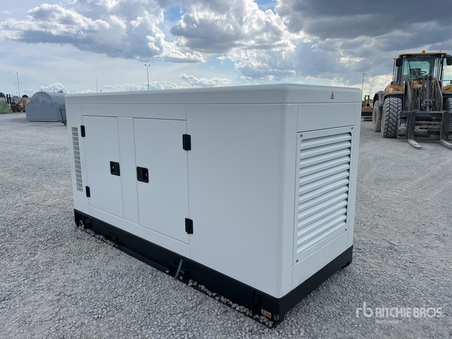 2025 Compal VG-R100 100kW (Unused) Generator Set - Sähkögeneraattori: kuva 2025 Compal VG-R100 100kW (Unused) Generator Set - Sähkögeneraattori 2025 Compal VG-R100 100kW (Unused) Generator Set - Sähkögeneraattori: kuva 2025 Compal VG-R100 100kW (Unused) Generator Set - Sähkögeneraattori