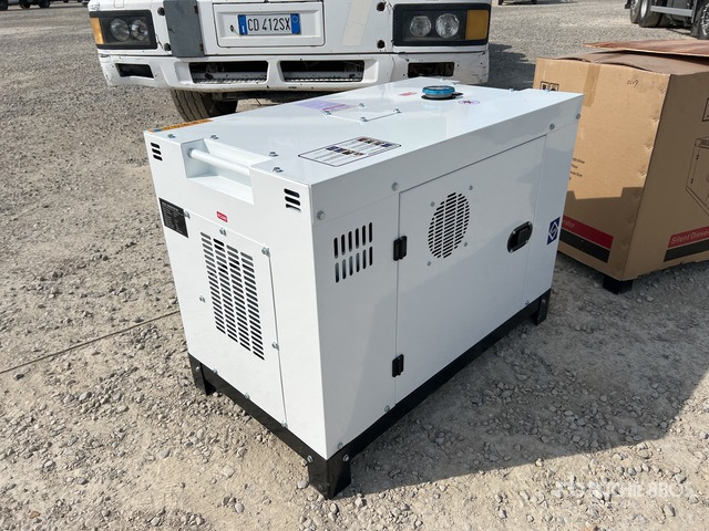 2025 Plus Power GF2-10 (Unused) Generator Set - Sähkögeneraattori: kuva 2025 Plus Power GF2-10 (Unused) Generator Set - Sähkögeneraattori 2025 Plus Power GF2-10 (Unused) Generator Set - Sähkögeneraattori: kuva 2025 Plus Power GF2-10 (Unused) Generator Set - Sähkögeneraattori