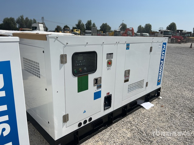 2025 Plus Power GF2-150 (Unused) Generator Set - Sähkögeneraattori: kuva 2025 Plus Power GF2-150 (Unused) Generator Set - Sähkögeneraattori 2025 Plus Power GF2-150 (Unused) Generator Set - Sähkögeneraattori: kuva 2025 Plus Power GF2-150 (Unused) Generator Set - Sähkögeneraattori
