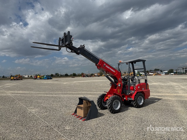 2025 Plus Power HQ180T Mini (Unused) Wheel Loader - Pyöräkuormaaja: kuva 2025 Plus Power HQ180T Mini (Unused) Wheel Loader - Pyöräkuormaaja 2025 Plus Power HQ180T Mini (Unused) Wheel Loader - Pyöräkuormaaja: kuva 2025 Plus Power HQ180T Mini (Unused) Wheel Loader - Pyöräkuormaaja