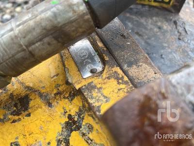 Iskuvasara ATLAS COPCO SB202: kuva Iskuvasara ATLAS COPCO SB202