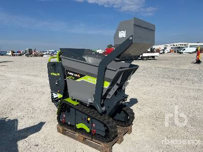 CLIMB CAT H780-GX Self-Loading (Unused) - Betonikone: kuva CLIMB CAT H780-GX Self-Loading (Unused) - Betonikone CLIMB CAT H780-GX Self-Loading (Unused) - Betonikone: kuva CLIMB CAT H780-GX Self-Loading (Unused) - Betonikone