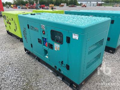 COMPAL VG-R50 50kW (Unused) - Sähkögeneraattori: kuva COMPAL VG-R50 50kW (Unused) - Sähkögeneraattori COMPAL VG-R50 50kW (Unused) - Sähkögeneraattori: kuva COMPAL VG-R50 50kW (Unused) - Sähkögeneraattori