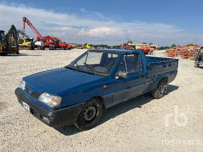 DAEWOO FSO B04EJL - Lava-kuorma-auto: kuva DAEWOO FSO B04EJL - Lava-kuorma-auto DAEWOO FSO B04EJL - Lava-kuorma-auto: kuva DAEWOO FSO B04EJL - Lava-kuorma-auto