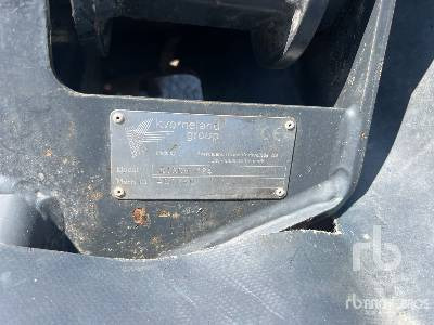 Niittokone DEUTZ DISC MASTER 424: kuva Niittokone DEUTZ DISC MASTER 424